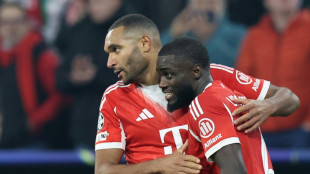 Tah wirbt um Upamecano