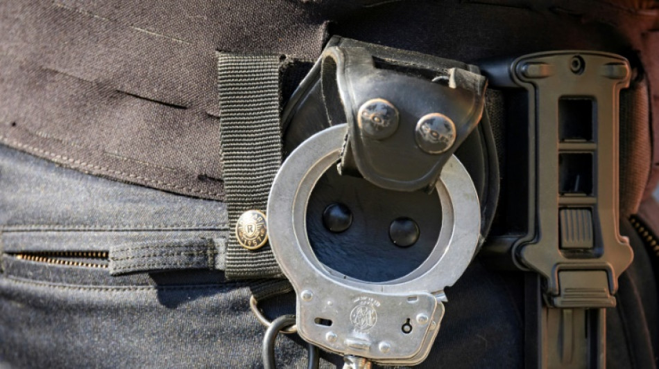 Hunderte Kilogramm Rauschgift entdeckt: Festnahmen wegen Drogenbunkern in Hessen