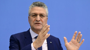 RKI-Pr&auml;sident Wieler wirbt f&uuml;r Corona-Isolation und Tragen von Masken