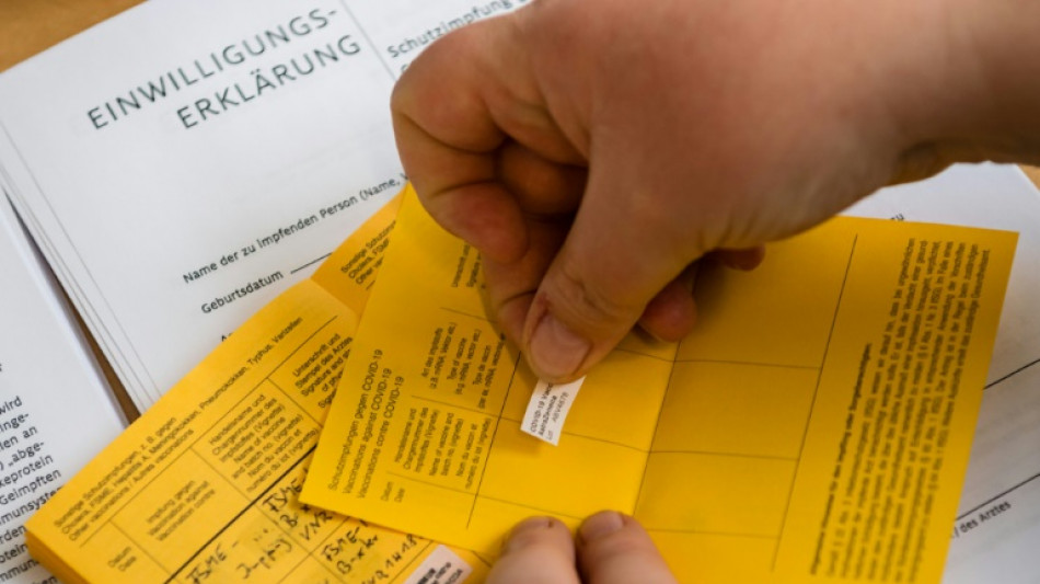 Ungeimpfter Zahnarzt aus Niedersachsen scheitert vor OVG mit Klage gegen T&auml;tigkeitsverbot