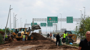 Israel promete responder al ataque de los rebeldes de Yemen contra una zona del aeropuerto de Tel Aviv