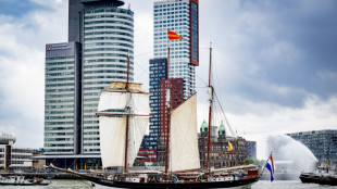 In Darwin's wake: Two-year global conservation voyage sparks hope