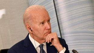 Biden cogita apelar &agrave; Constitui&ccedil;&atilde;o para evitar default