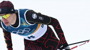 Geiger und Co. nach Absturz wieder ohne Medaille