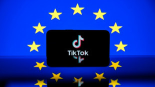 EU accuses TikTok of violating digital rules over ads