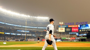 Inc&ecirc;ndios no Canad&aacute; provocam suspens&atilde;o de jogos de futebol e beisebol nos EUA