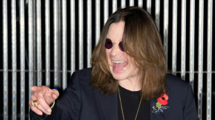 Mort d'Ozzy Osbourne, légende du heavy metal et chanteur de Black Sabbath