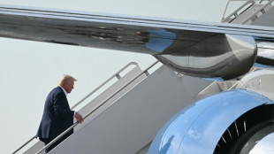 Trump est&aacute; a punto de aceptar un avi&oacute;n de lujo ofrecido por Catar, seg&uacute;n medios