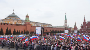 Putin, 'Donbass &egrave; russo dopo viaggio difficile e tragico'