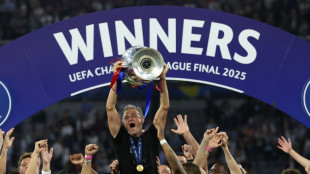 Fans set to welcome PSG Champions League heroes with victory parade