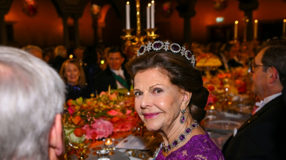 Kinderschutzhaus von schwedischer K&ouml;nigin Silvia in Frankfurt er&ouml;ffnet