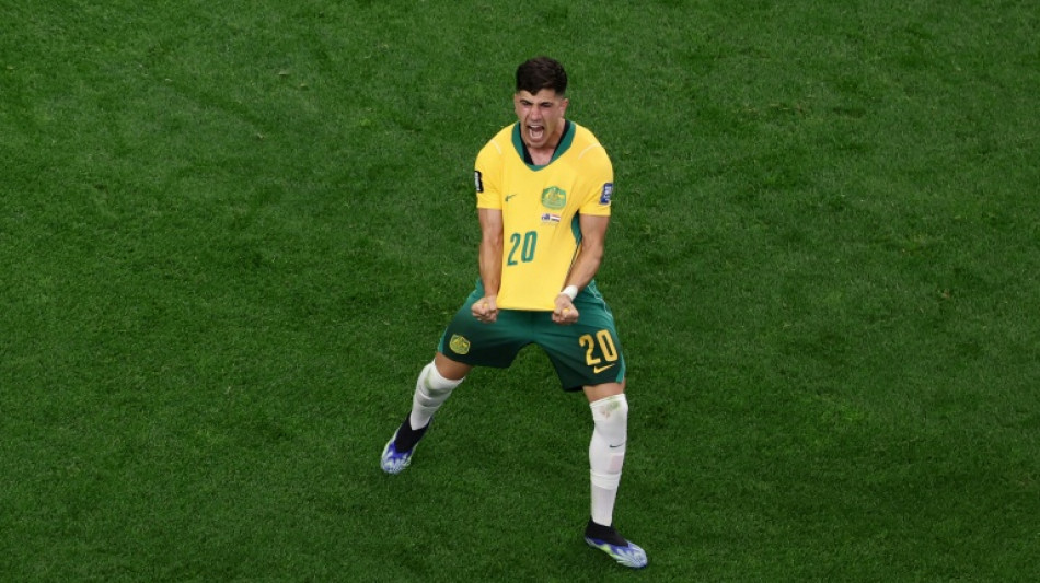 El futbolista australiano Volpato da positivo en coca&iacute;na tras el Mundial