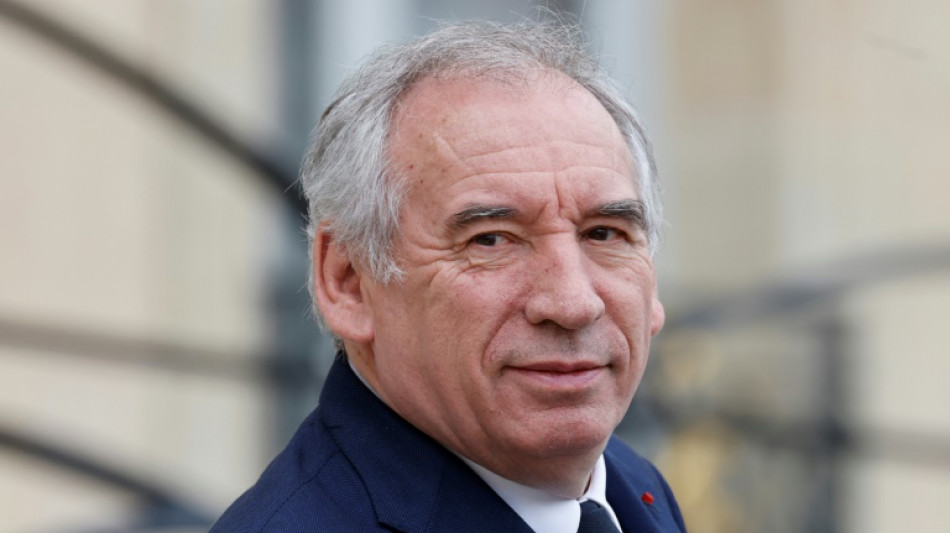 Bayrou et son gouvernement dévoilent leur plan contre les déserts médicaux