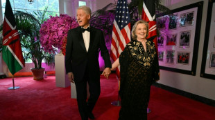Epstein-Skandal: Clintons fordern ihre &ouml;ffentliche Anh&ouml;rung in Kongressausschuss