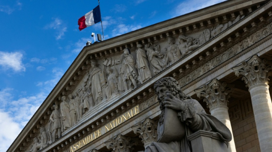 Au Parlement, l'IA fera-t-elle bient&ocirc;t la loi? 