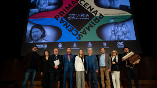 Basili, in un film il regista parte dalla scena