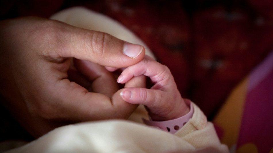 Seit 1997 in Deutschland fast 434.000 Babys nach Kinderwunschbehandlung geboren