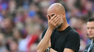 FA-Cup-Finale: Palace d&uuml;piert City und holt ersten Titel