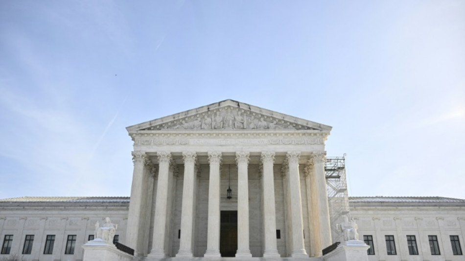 Juiz da Suprema Corte americana critica bloqueio de deportação de venezuelanos