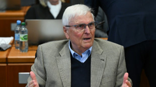 Sommerm&auml;rchen-Prozess: Verfahren gegen Zwanziger eingestellt