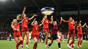 Suiza no entrena por tener a varias jugadoras "con s&iacute;ntomas de resfriado"