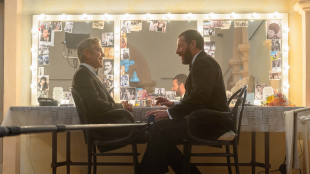 George Clooney attore in crisi in Jay Kelly, 'Non sono io'