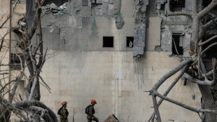 Israel's Netanyahu vows to block Iran 'nuclear weapon' as he declares victory