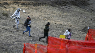 Casa Branca denuncia Texas mais uma vez ap&oacute;s afogamento de tr&ecirc;s migrantes