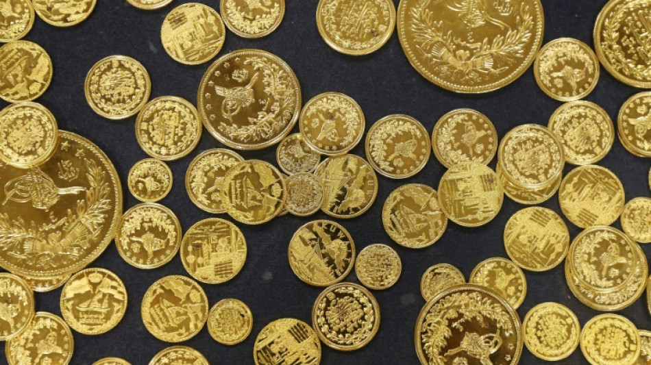 Nach Trickbetrug: Ehepaar aus Wuppertal erh&auml;lt Gold in Wert von 350.000 Euro zur&uuml;ck