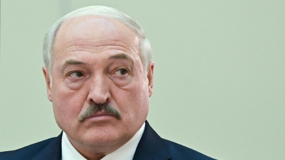 Lukaschenko l&auml;sst am 27. Februar in Belarus &uuml;ber Verfassungs&auml;nderungen abstimmen