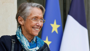 La baisse du ch&ocirc;mage "donne le chemin" du "plein emploi", selon Borne