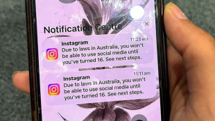 Australia investigates tech giants over social media ban breaches
