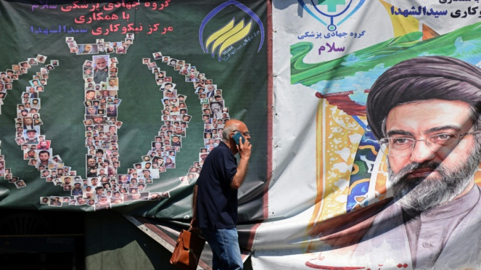 Trump diz que n&atilde;o est&aacute; 'satisfeito' com nova proposta do Ir&atilde;