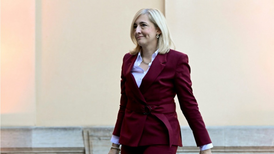 Triage-Beschluss: Gesundheitsministerin Warken will mit L&auml;ndern "Schl&uuml;sse ziehen"