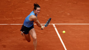 Roland-Garros: la sensation Boisson, Zverev attend Djokovic