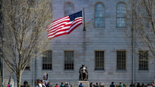 Trump slams Harvard as funding fight heads to court