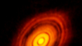 Telescópio James Webb descobre seu primeiro exoplaneta