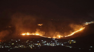 El ej&eacute;rcito israel&iacute; bombardea el sur del L&iacute;bano mientras se realizan conversaciones en Roma