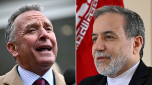 Ir&aacute;n y EEUU inician una segunda ronda de negociaciones en Roma por la cuesti&oacute;n nuclear