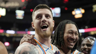 Hartenstein und Co. mit Kantersieg zum Halbfinal-Auftakt