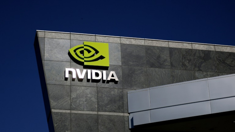 Trump-Zölle: Nvidia will Chips vollständig in den USA produzieren