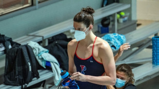 La natation am&eacute;ricaine durcit son r&egrave;glement apr&egrave;s la perc&eacute;e d'une athl&egrave;te universitaire transgenre