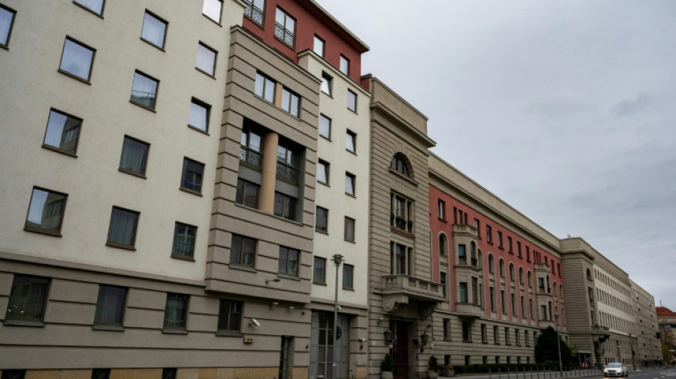 Drei Festnahmen mit mutma&szlig;lichem Bezug zu Russland in Berlin und Brandenburg