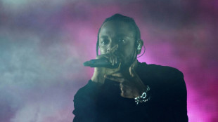 El rapero Kendrick Lamar saca nuevo disco de cr&iacute;tica social e instrospecci&oacute;n