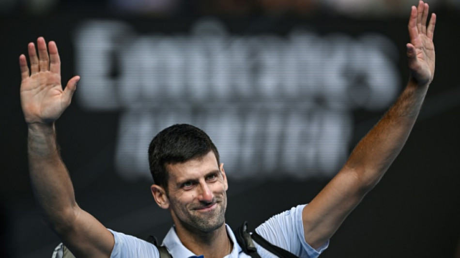 Djokovic inicia 417&ordf; semana no topo do ranking da ATP; Alcaraz se consolida em 2&ordm;