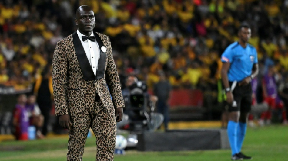 Smoking e ponchos, a peculiar identidade do futebol do Equador