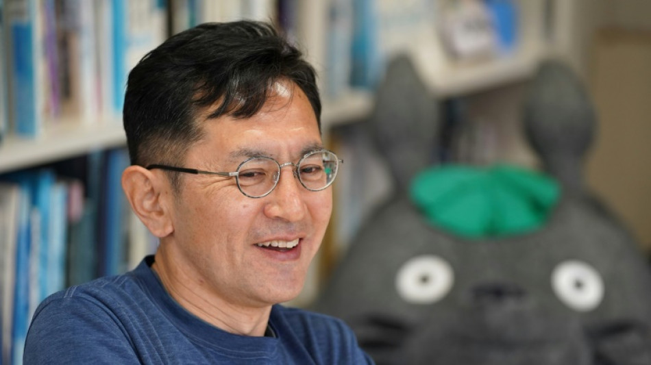 IA chega no anime, mas Miyazaki do Ghibli &eacute; insubstitu&iacute;vel, diz filho