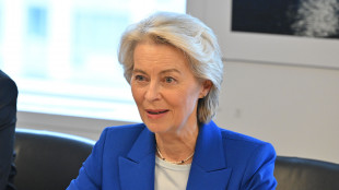 Von der Leyen, 'completamento rete trasporti Ue farebbe crescere Pil europeo del 2,4%'