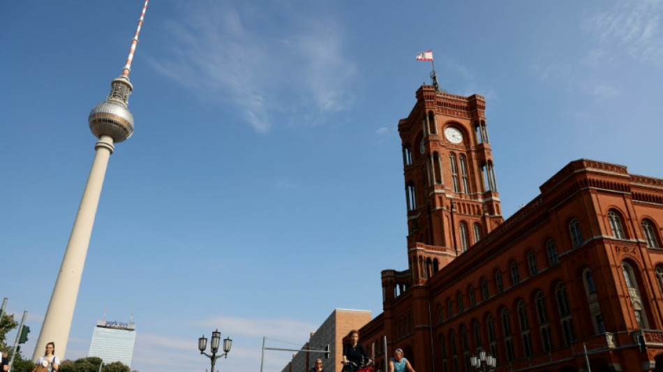 Berliner Abgeordnetenhauswahl: Eralp und Krach Spitzenkandidaten von Linker und SPD