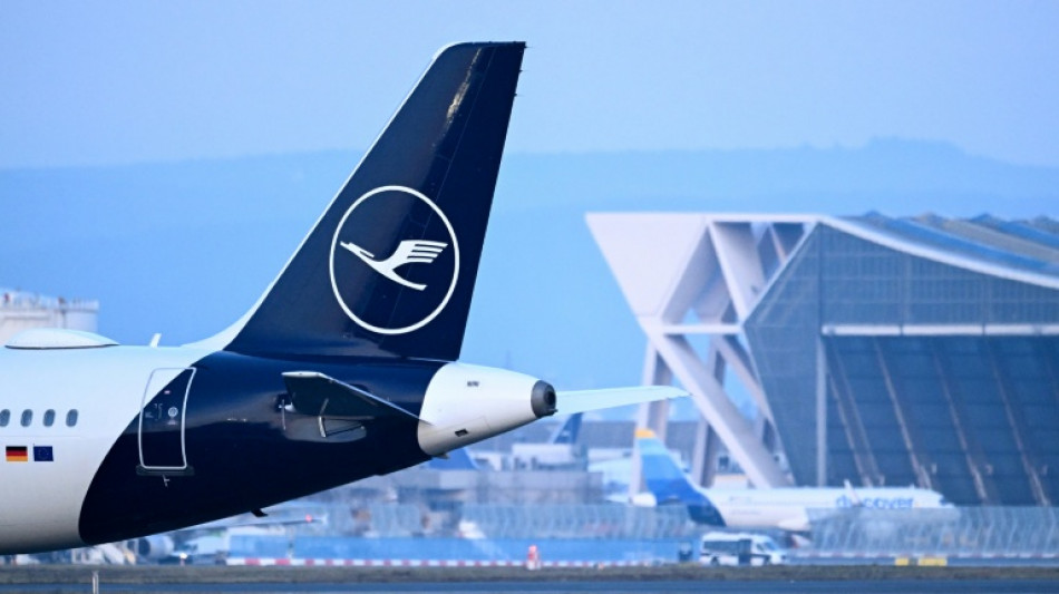 Europ&auml;ischer Gerichtshof pr&uuml;ft Milliardenhilfen f&uuml;r Lufthansa in der Pandemie